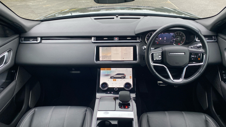 Land Rover Range Rover Velar 2.0 D200 Edition 5dr Auto Diesel Estate